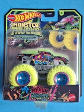 Podium Crasher Glow in the