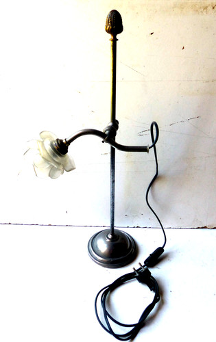 Ancienne lampe bureau - ancienne,
