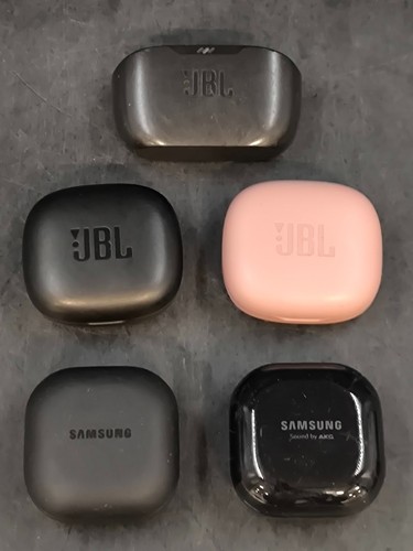 Lot jbl samsung - lot,