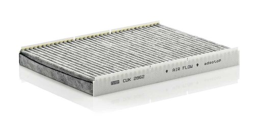 For mann filter - filter, 2862