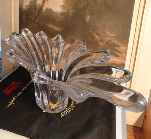 Art vannes france schale verre - france,