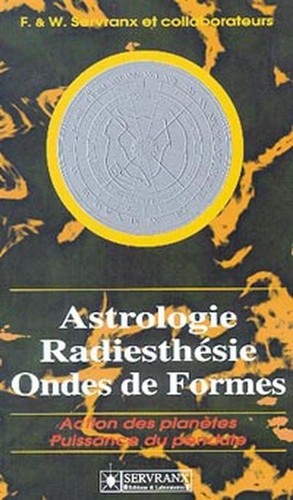 Astrologie radiesthesie ondes - astrologie,