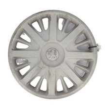Enjoliveur - Peugeot 206 + -