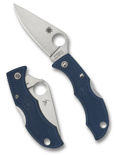 Spyderco knives ladybug - knives,