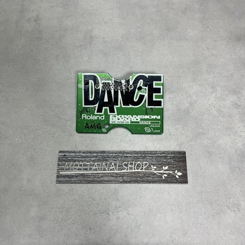 Carte extension roland - d'extension,