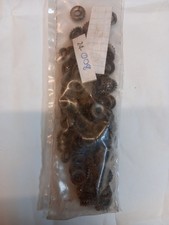 Lot 200 rondelles à griffe