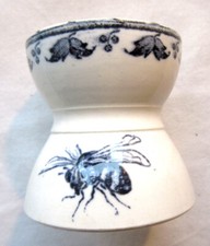 Coquetier diabolo Terre de