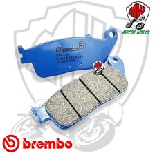 Plaquettes De Frein BREMBO