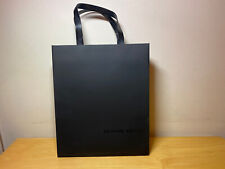 Sac En Papier RICHARD MILLE -