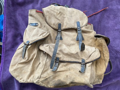 Sac dos lafuma des - sac,