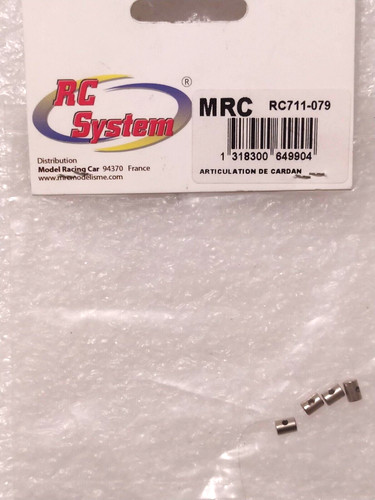System rc711 079 - rc, rc711-079