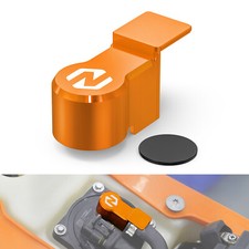 NICECNC Protection de Pompe à Essence Pour KTM 125-500 SX SXF EXC EXCF 2024-2025