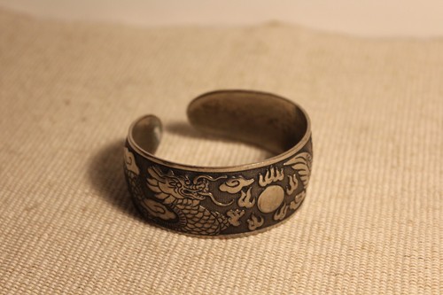 Ancien bracelet chinois - ancien,