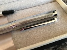 Classsique STYLO PLUME iridium