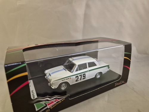 Trofeu rrfr83 ford cortina mk1 - rrfr83,