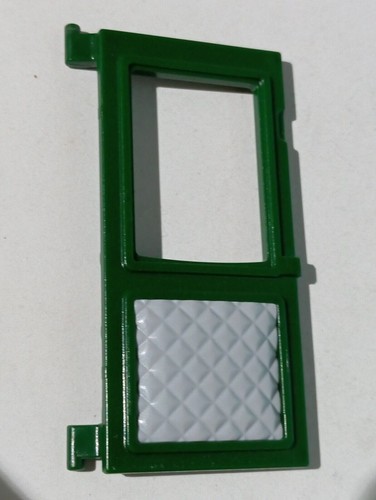 Playmobil porte dailigence ref - playmobil,
