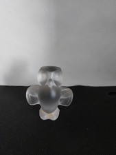 Figurine hibou chouette