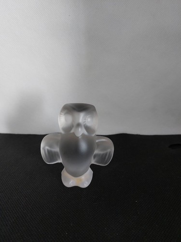 Figurine hibou chouette