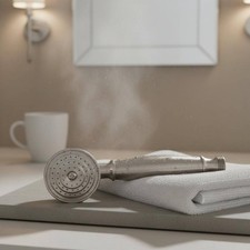 Tête de Douche Téléphone