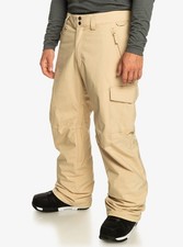 Pantalon ski de - de, et
