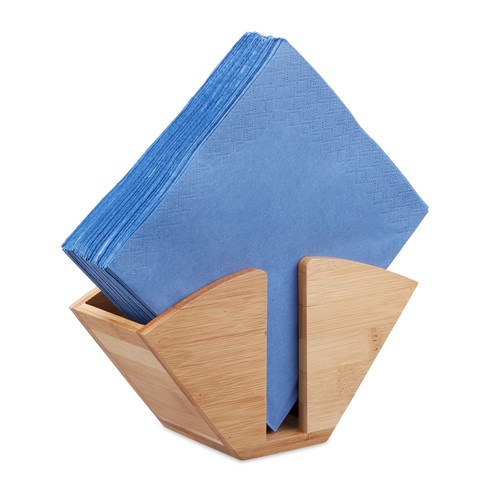 Porte serviettes table en - table,
