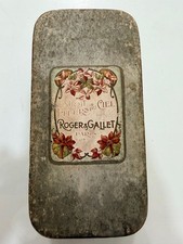 Coffret Parfum Extarit Flyers