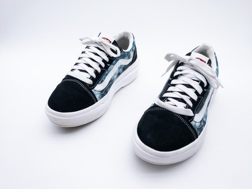 Vans baskets unisex taille - baskets,