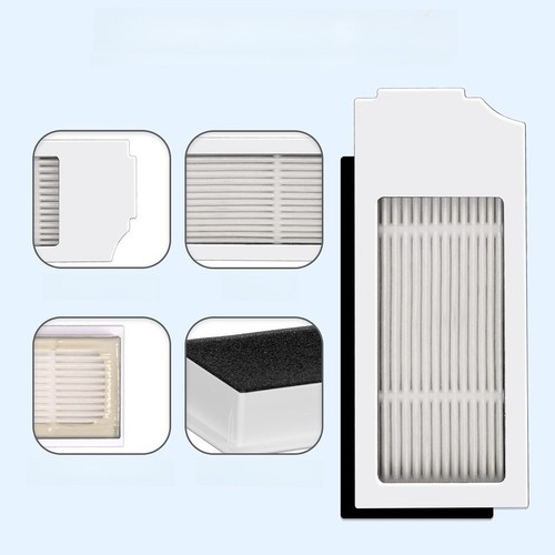 Filtre aspirateur robot - filtre,