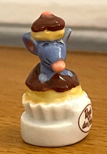 Adorable Fève PATISSERIE