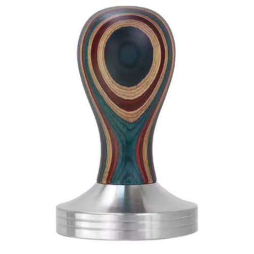 Outil tamper espresso - outil,