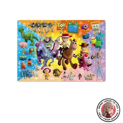 Puzzle enfant tenyo made in - puzzle,