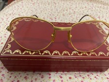 Lunettes De Vue Vintage