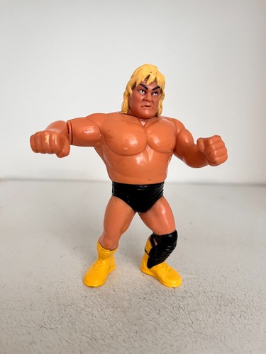 Figurine action lutte wwe - d'action,