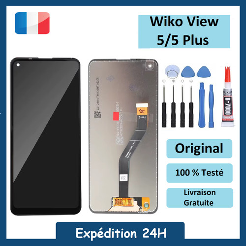 écran lcd vitre tactile - lcd, +
