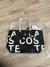 sacoche lacoste Pour Femme 