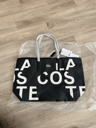 Sacoche lacoste pour femme - lacoste,