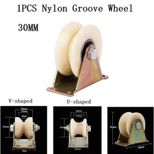 Rillenwalze Nylon Galet de