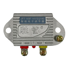 Électronique Régulateur de