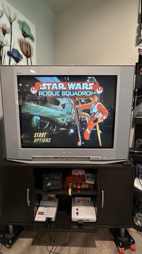 Sony trinitron 32xbr450 gaming - 32xbr450,