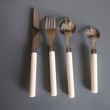 Menagere pieces inox - menagere, 24