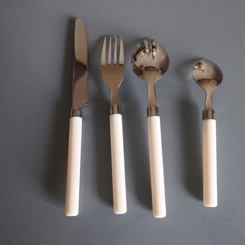 Menagere pieces inox - menagere,