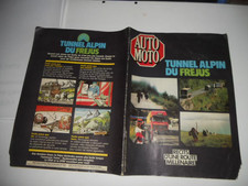 Auto moto tunnel - auto, de