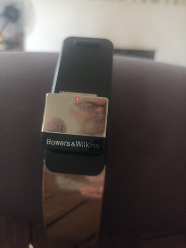 Bowers wilkins zeppelin - bowers,