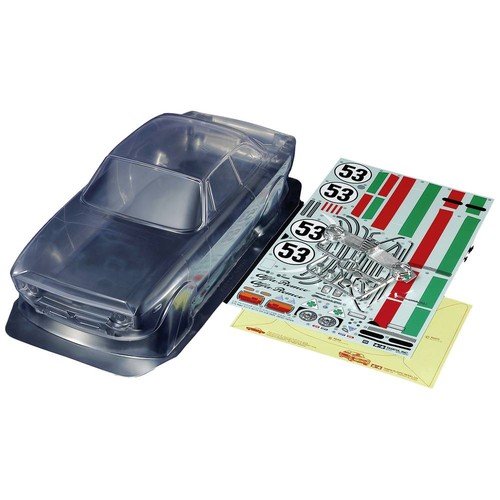 Tamiya 300051729 10 - 300051729, 1:10