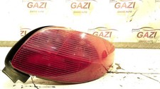 ARRIÈRE ENSEMBLE FEUX ARRIÈRES DROIT Peugeot 206 CC (2D)
