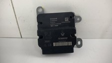 Boitier air bag dacia - boitier,