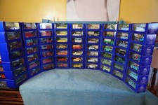 Voiture Tintin 1/43 plusieurs