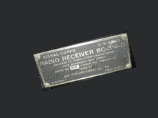 label plaque plaquette  POSTE