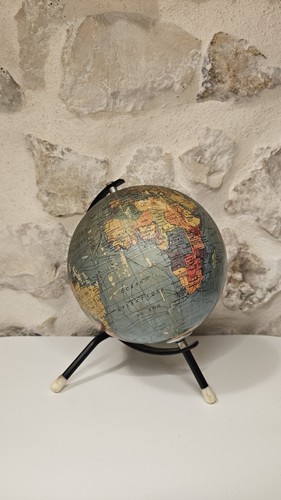 Globe terrestre carte taride - terrestre, taride"