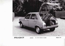  photo de presse / press